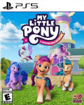 Stylish My Little Pony: A Maretime Bay Adventure, PlayStation 5, Outright Games, 819338022222
