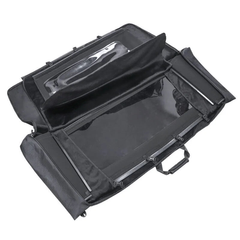 Stylish For Ford Bronco Accessories 2021-2023 4 Door 600D Soft Top Window Storage Bag
