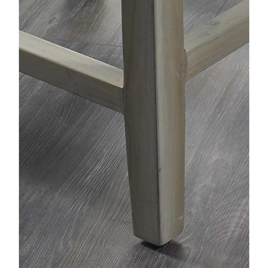 Padma's Plantation Outdoor Alfresco Counter Stool - Outdoor Kubu - Exclusive Design