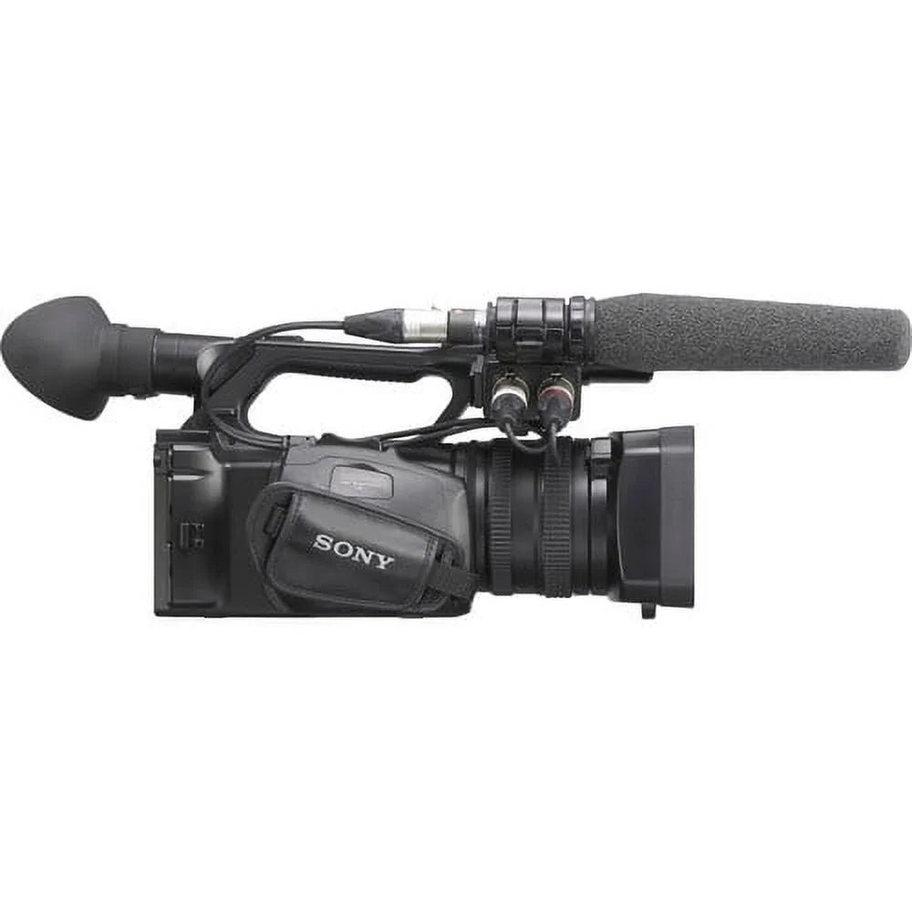 Camcorder Equipment