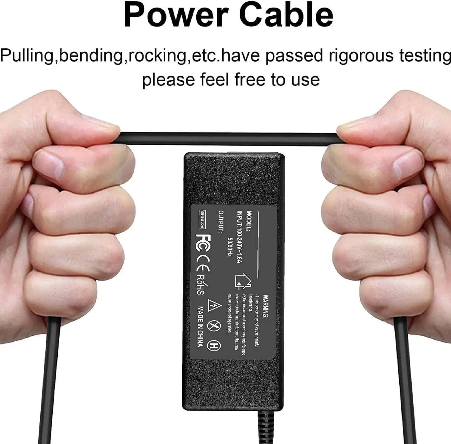 Cord Equipment