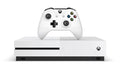 Restored 234-00001 Xbox One S White 1TB Video Game Console (Refurbished)