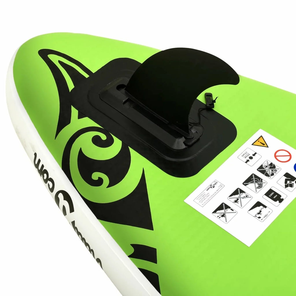 Green Equipment