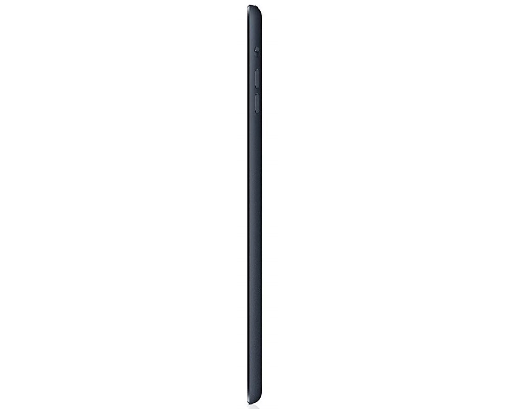 Restored Apple iPad mini MD529LL/A (32GB, Wi-Fi, Black) (Refurbished) - Exclusive Design