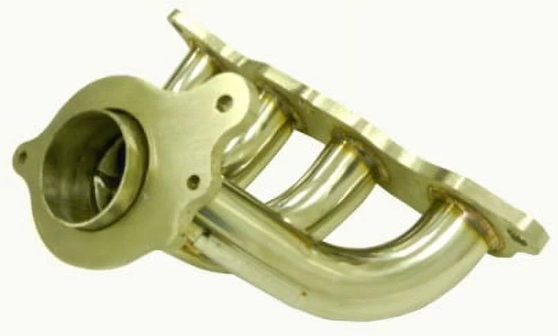 OBX Header Fits For 07 08 09 CRV 2.4L FWD/4WD - Exclusive Design