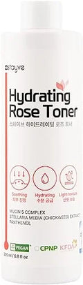 Toner Equipment