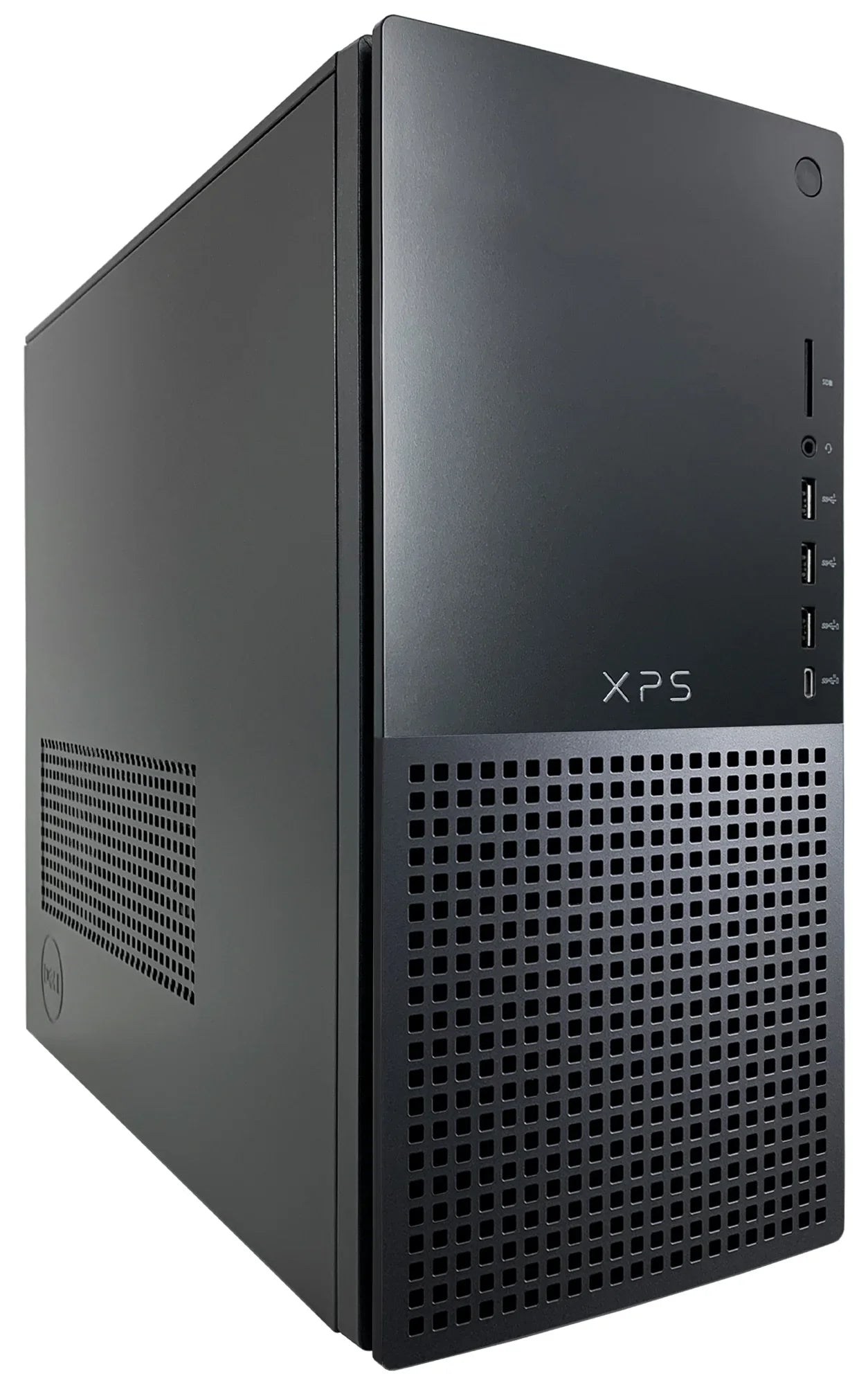 XPS 8960 Desktop PC - 14th Gen i7-14700K up to 5.6 GHz, 64GB RAM, 512GB PCIe SSD + 4TB HDD, NVIDIA GeForce RTX 4070, Windows 11 Pro