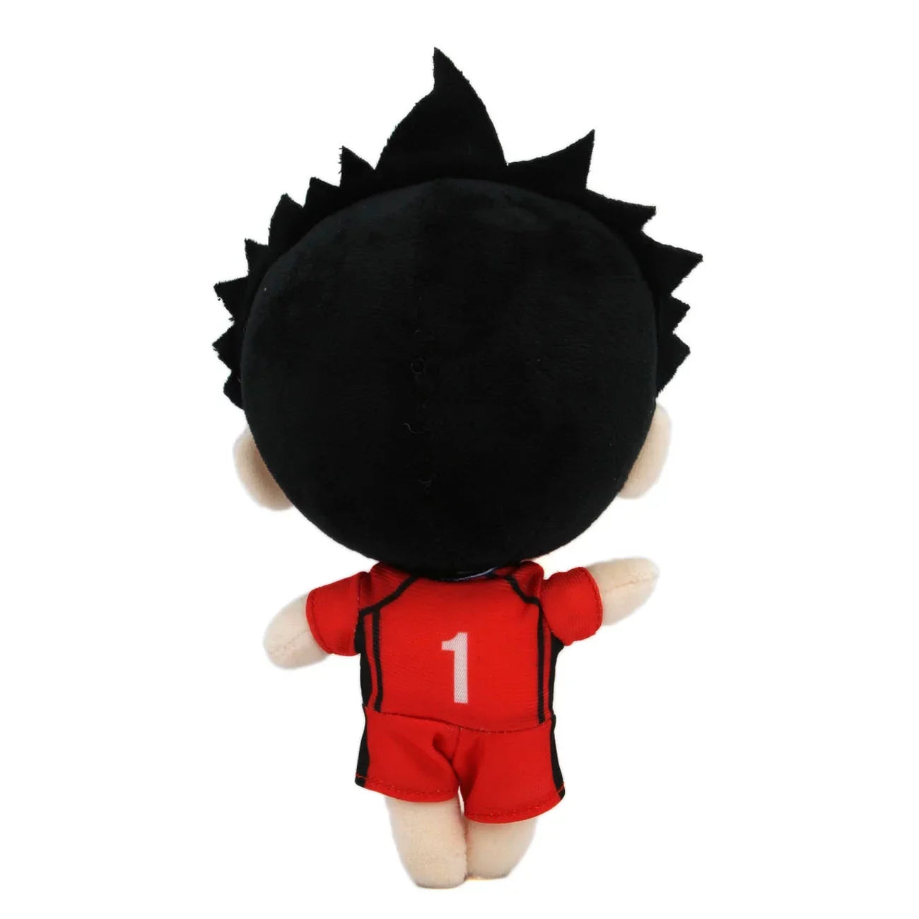 Tetsuro Kuroo No. 1 - Haikyuu!! 8" S2 Plush