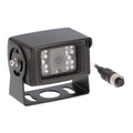Stylish iBeam TE-AHDCCM 18 IR LED 1280Ã720 Universal Commercial Camera with Microphone