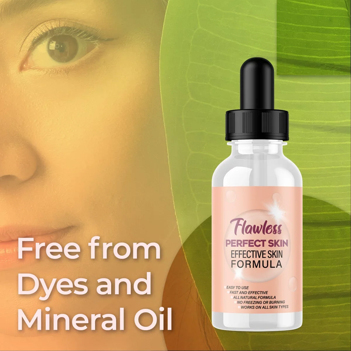 Skin Equipment