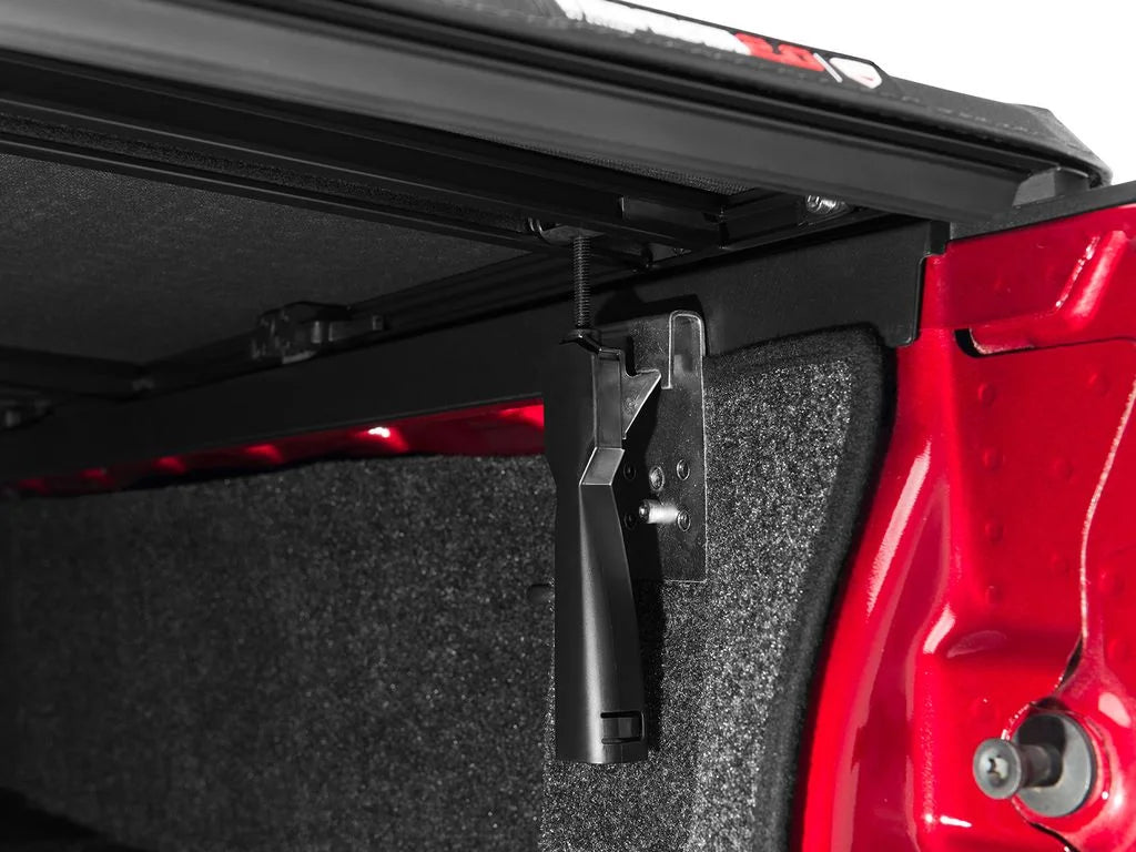 Extang by RealTruck Trifecta 2.0 Soft Folding Truck Bed Tonneau Cover | 92636 | Compatible with 2019 - 2023 Ford Ranger 5' 1" Bed (61")