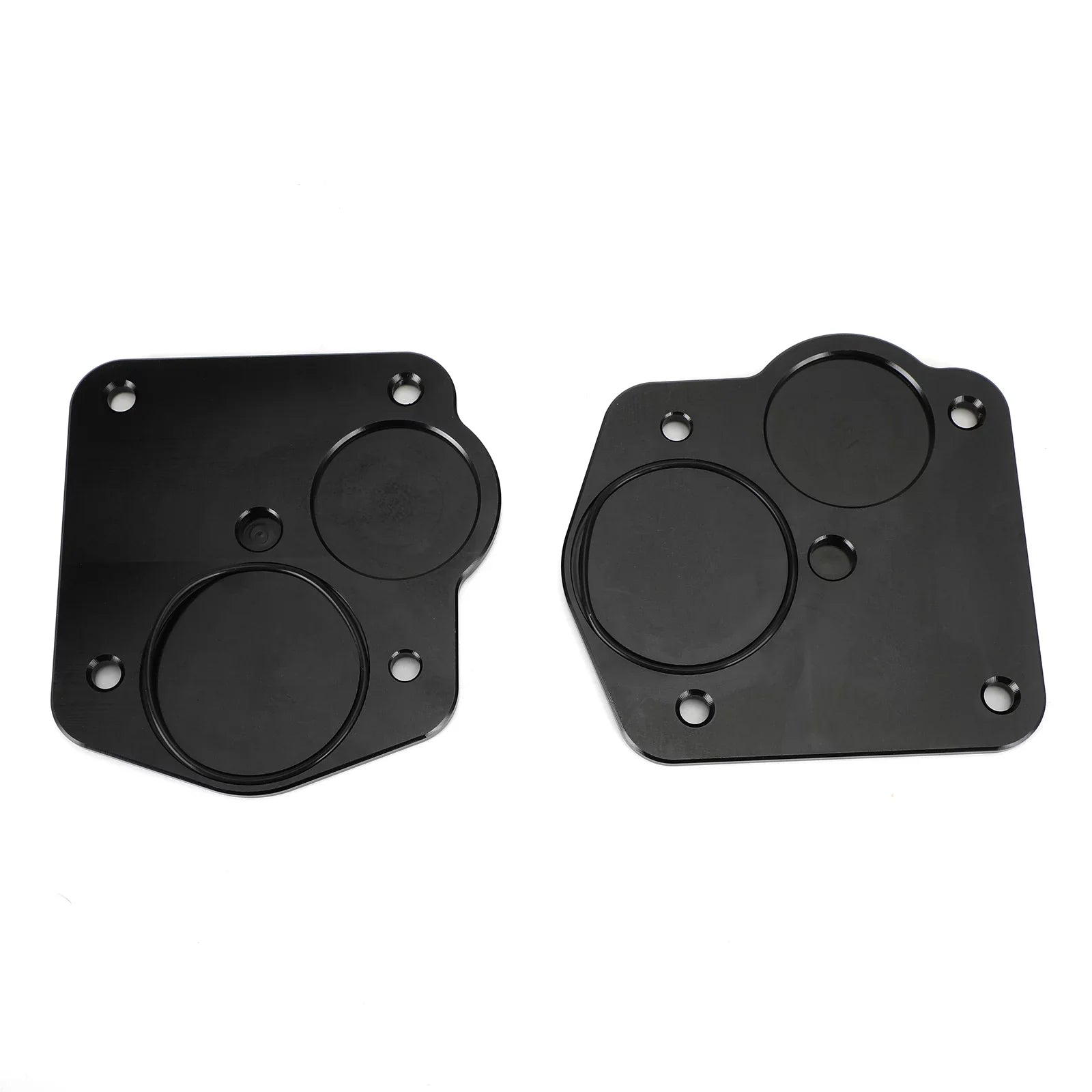 CNC Billet OPAS Kit For SEA DOO GTX RXP RXT RXPX RXTX 215 255 2003-11 - Exclusive Design