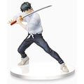 Stylish Sega Jujutsu Kaisen 0: Yuta Okkotsu Spm Figure