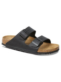 Stylish Birkenstock Unisex Arizona Two-strap Buckle Slide Footbed Sandal