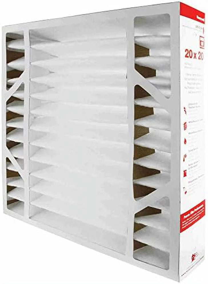 Replacement Media FC100A1011- 20X20 - 5-Pack - Exclusive Design