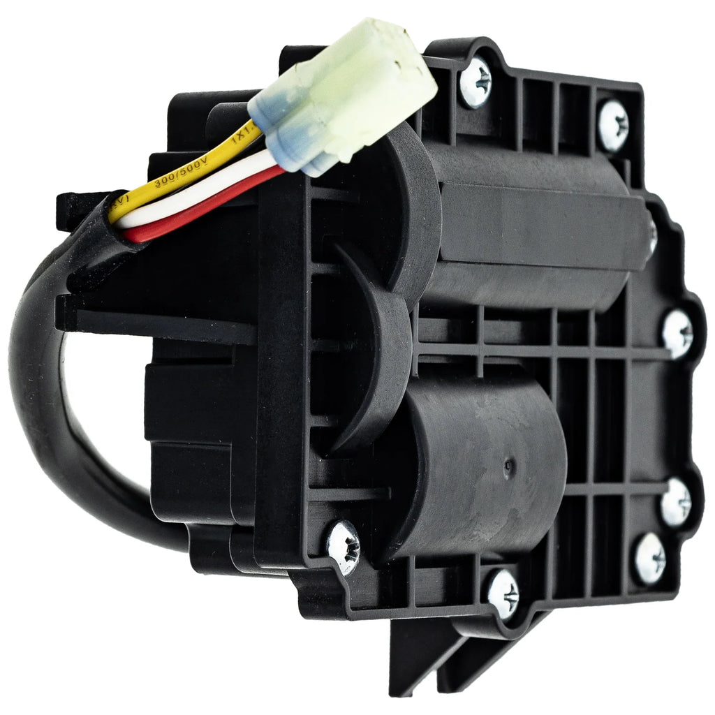 Niche 2WD 4WD Actuator Front Differential Gearcase Arctic Cat 0502-579 3306-264 519-CAC2223T - Exclusive Design