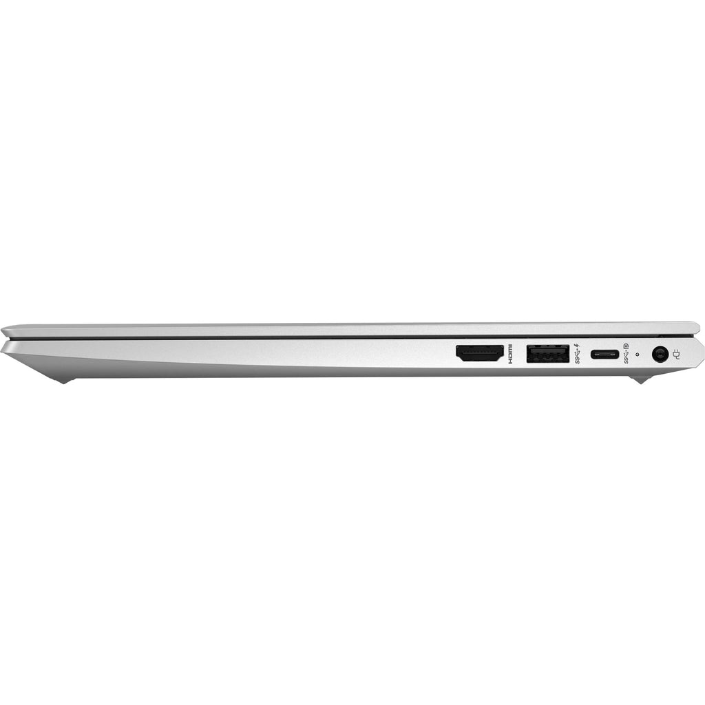 ProBook 430 G8, 13.3\" Full HD, i5-1135G7, Iris Xe Graphics, 8GB RAM, 256GB SSD, Pike Silver Plastic, Windows 10 Pro