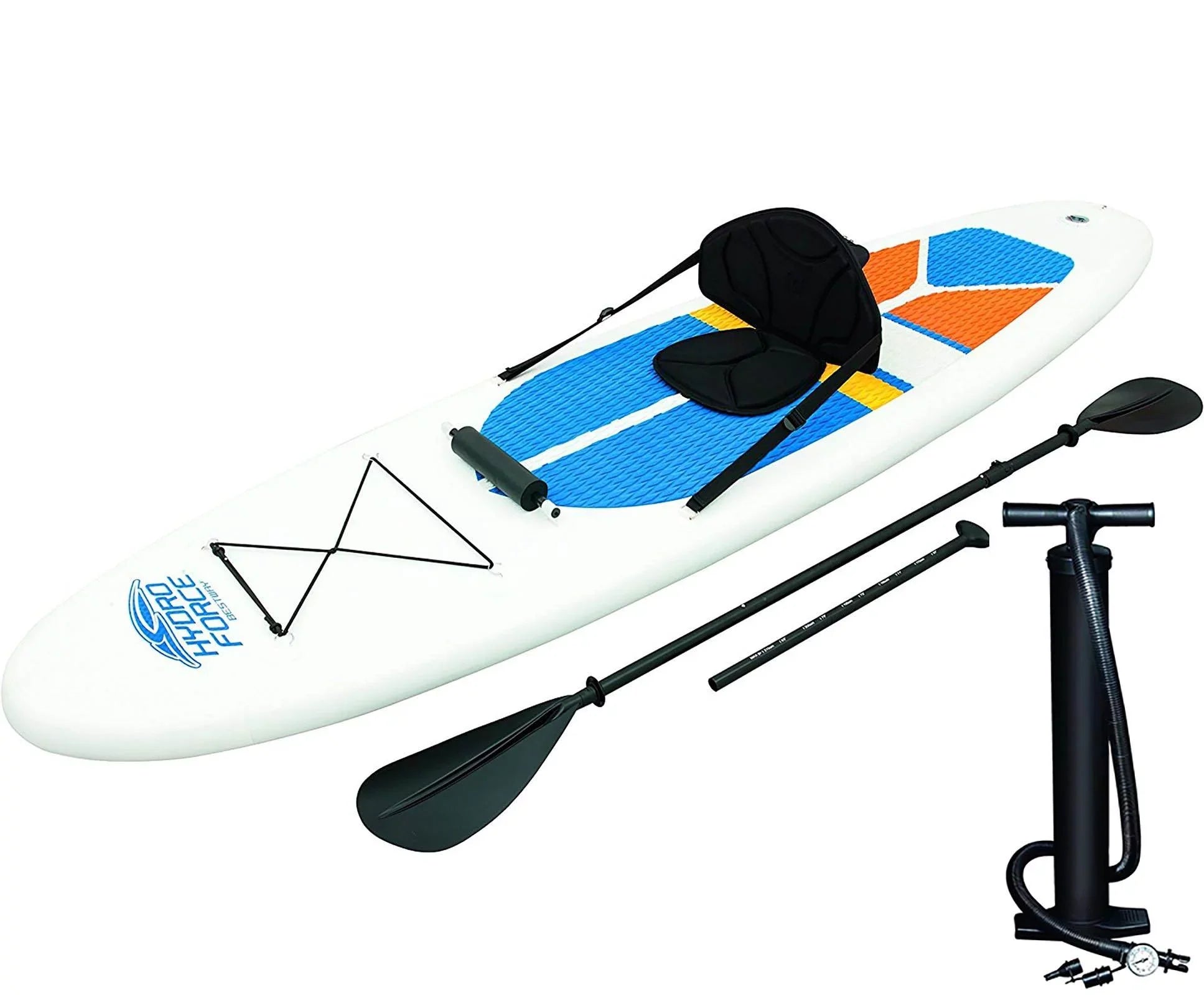 Pack) Equipment