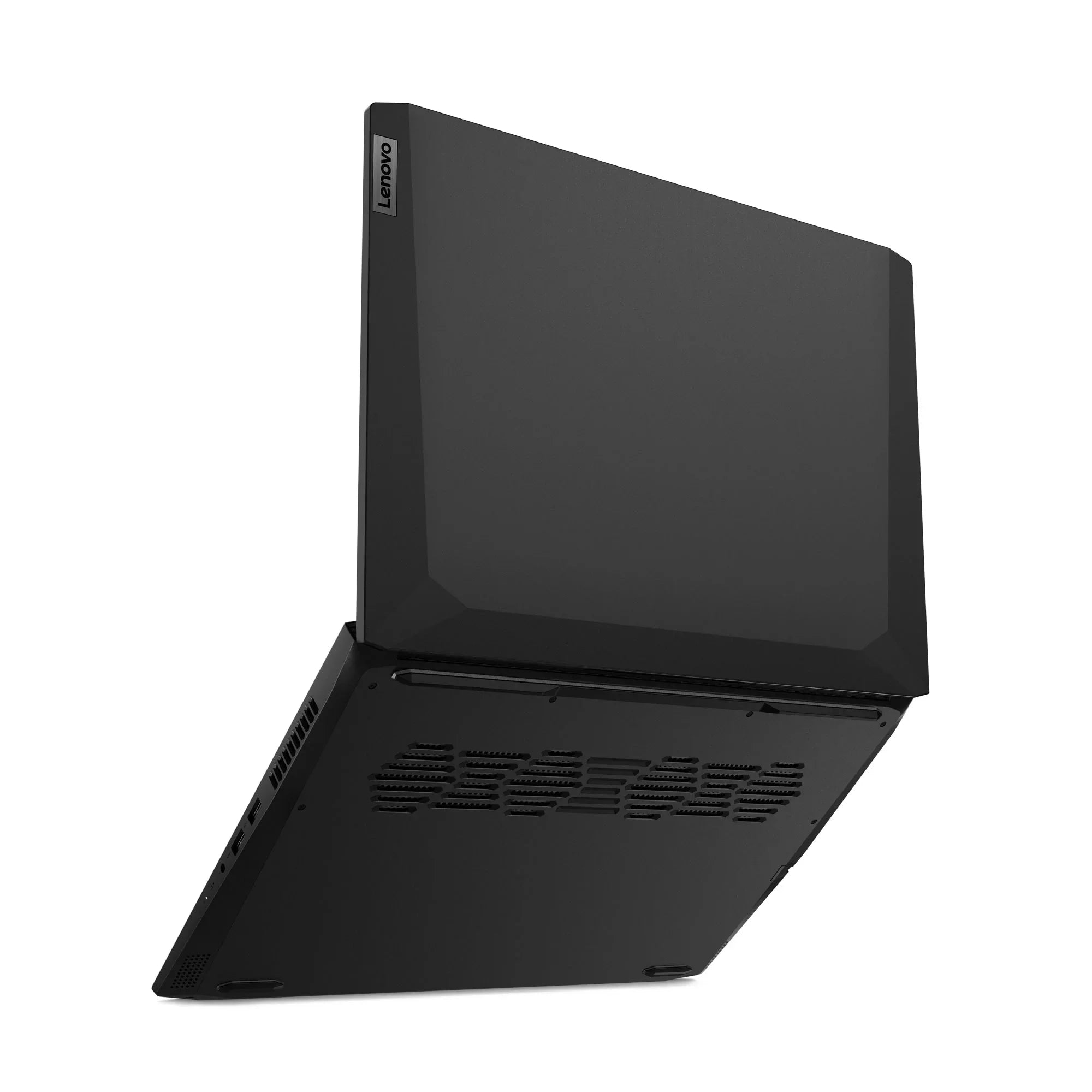 IdeaPad 15.6" FHD Gaming Laptop, AMD Ryzen 5 5600H, 8GB RAM, 1TB HD & 256GB SSD, Windows 10 Home, Black, 82K20001US