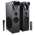 Black Equipment