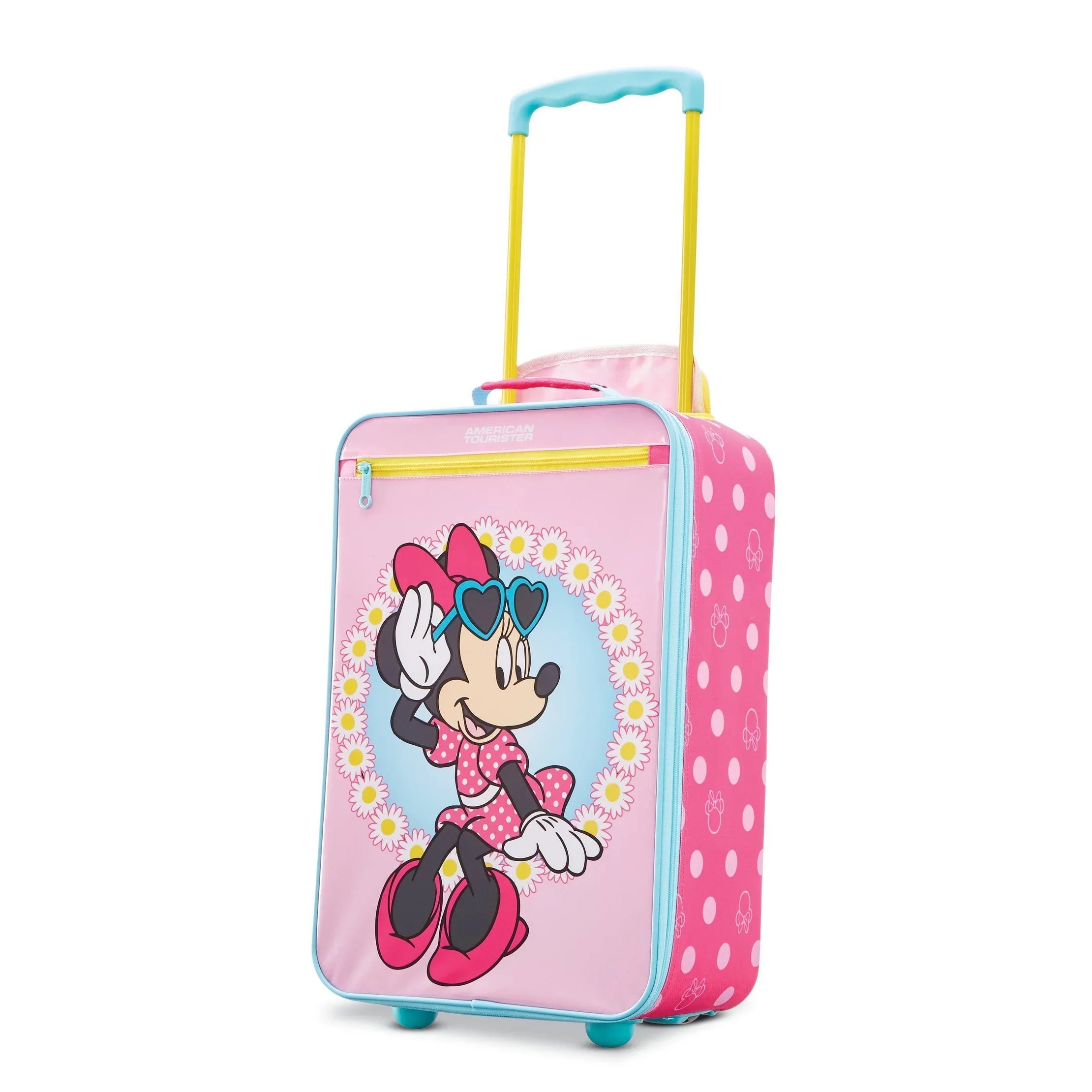 Suitcase Equipment