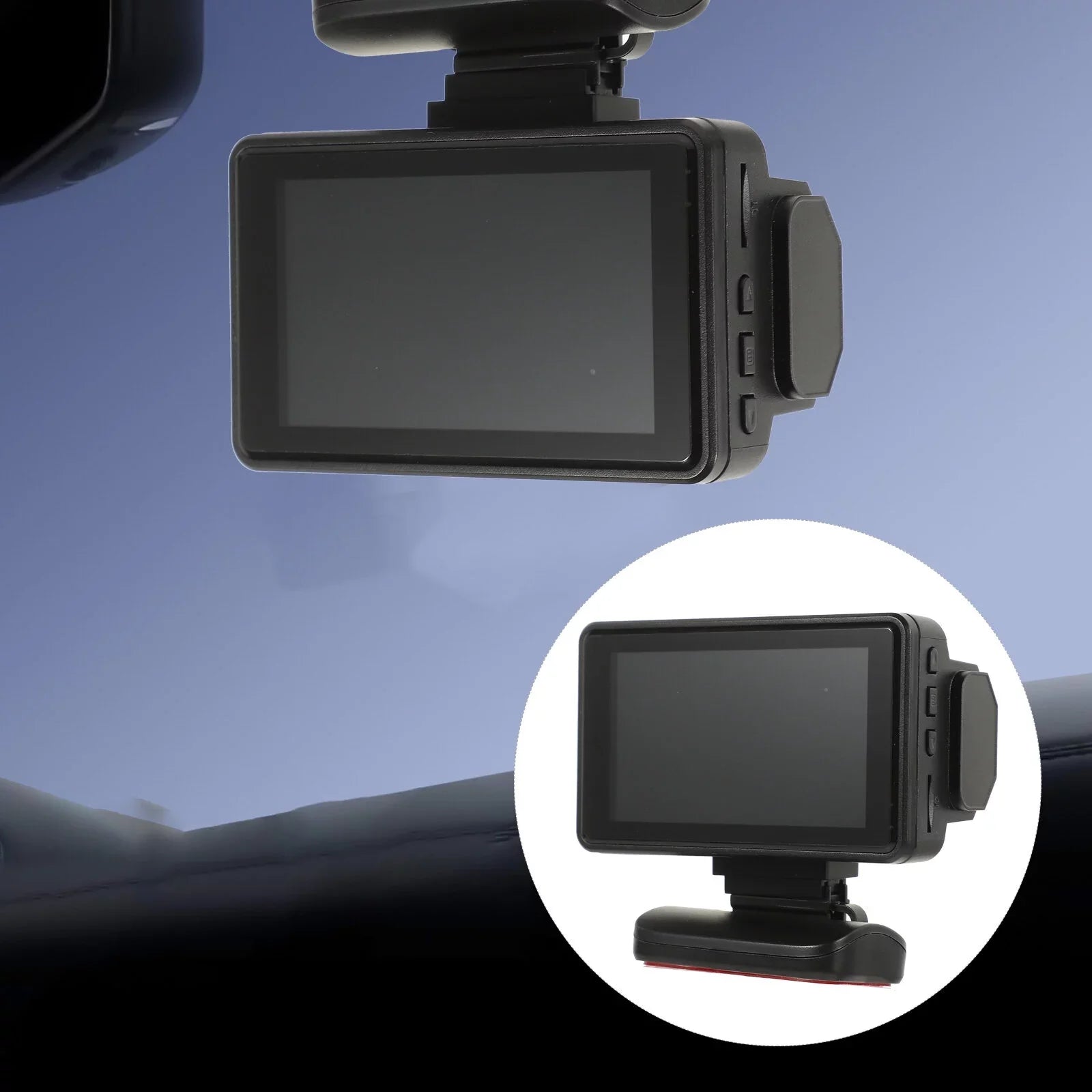 Mode Equipment
