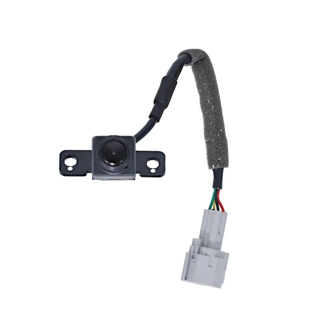 Backup Camera Replaces for 13-15 Hyundai Santa 95760-B8000 - Exclusive Design