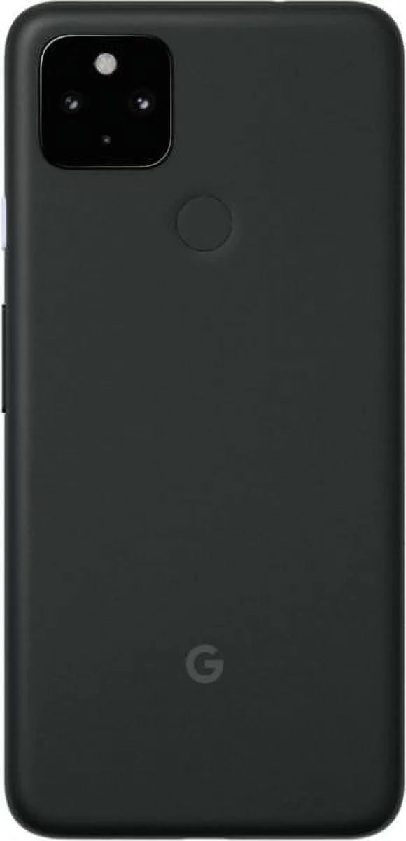 Stylish Pre-Owned Google Pixel 4A 6.2" 128GB GSM Unlocked Smartphone (Refurbished: Good)