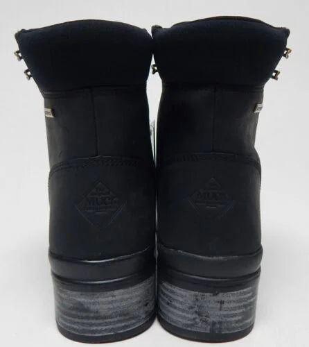 Boots Equipment