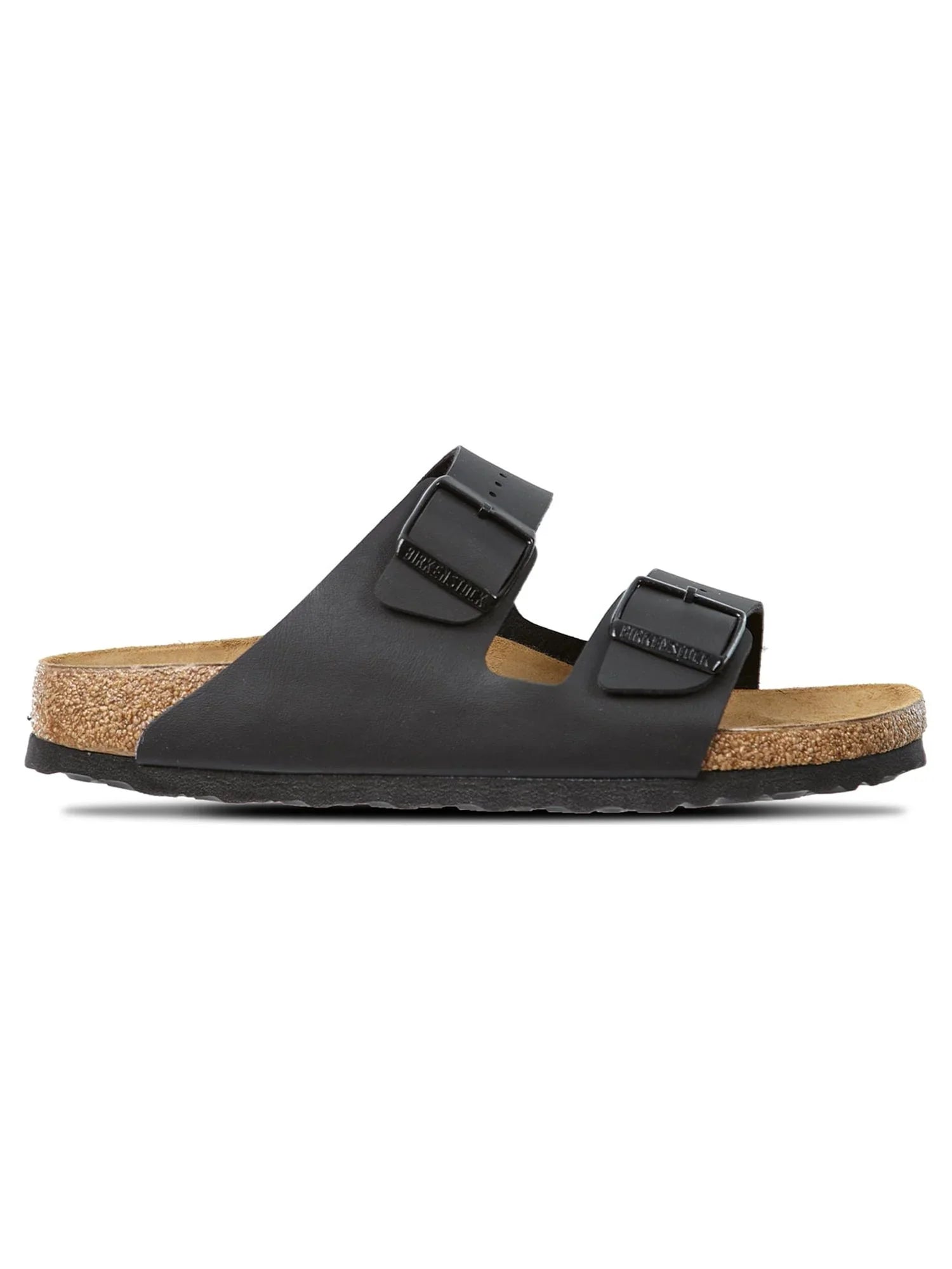 Stylish Birkenstock Unisex Arizona Two-strap Buckle Slide Footbed Sandal