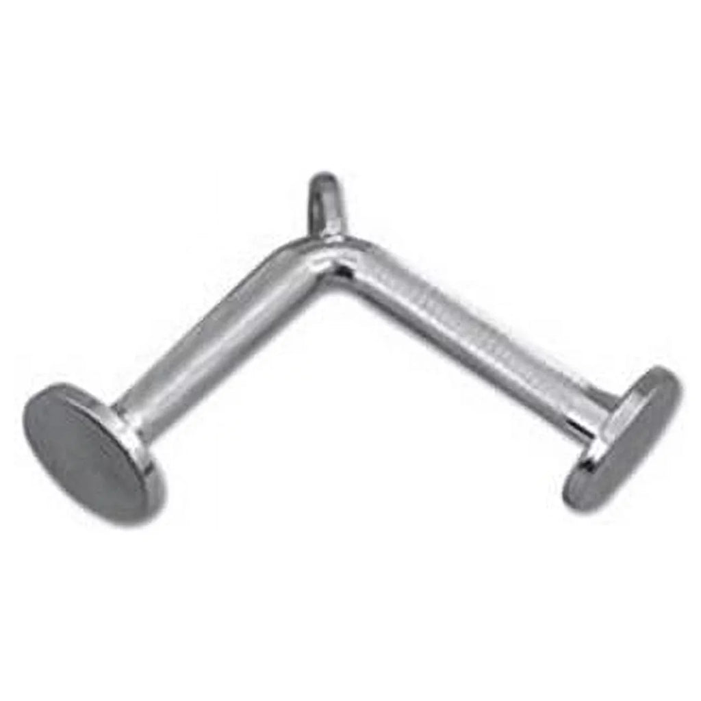 Champion Barbell CHLBVPRS V Shaped Press Down Bar - Exclusive Design