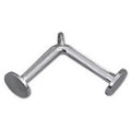 Champion Barbell CHLBVPRS V Shaped Press Down Bar - Exclusive Design