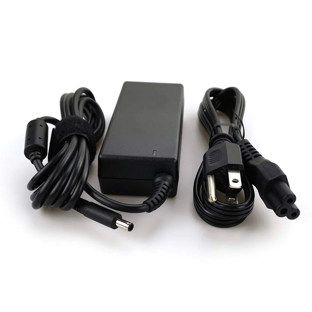 New Original Inspiron Laptop Charger 65W watt 4.5mm tip AC Power Adapter(Power Supply) with Power Cord for Inspiron 13 14 15,3000 5000 7000 Series,5558 5755 3147 7348-2in1 5555 5559,0G6j41 0MGJN - Exclusive Design
