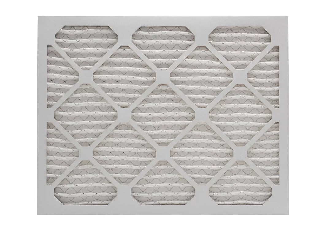 Aerostar 10x24x1 MERV 11, Air Filter, 10x24x1, Box of 4 - Exclusive Design