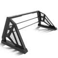 DNA Motoring TCRB-004 For 2007 to 2018 Toyota Tundra Styleside Truck Bed Heavy Duty Aluminum Mesh Chase Rack Roll Bar Assembly 08 09 10 11 12 13 14 15 16 17