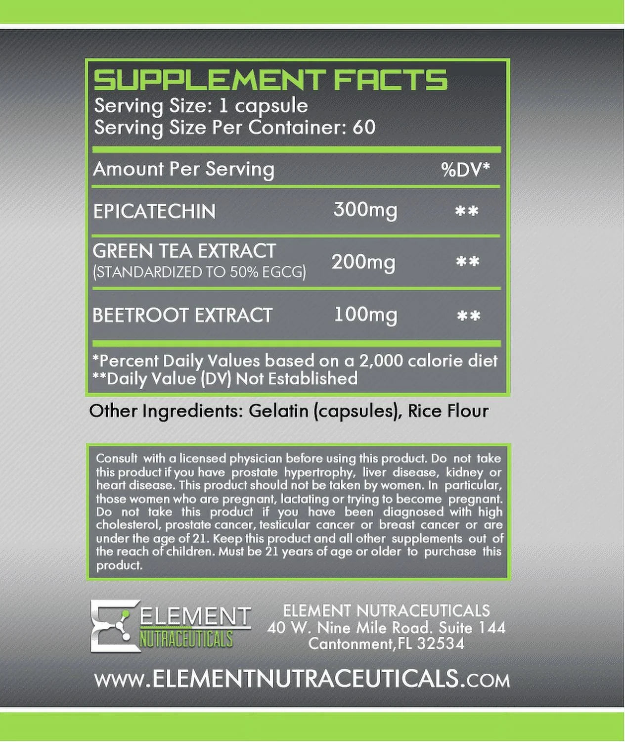 Nutraceuticals Equipment