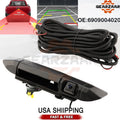 For Toyota Tacoma 2005-2014 2006 2007 2008 09 Tailgate Handle with Backup Camera - Exclusive Design