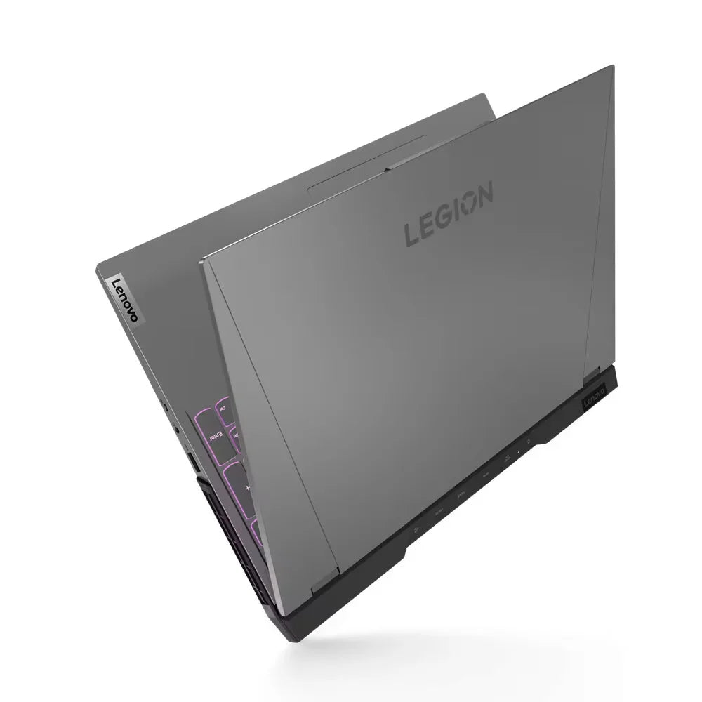 Restored Legion 5 Pro 16IAH7H 16" Laptop i7-12700H NVIDIA GeForce RTX 3060 16GB Ram 1TB SSD W11H (Refurbished) - Exclusive Design