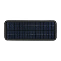 Spirastell Solar Panel, Car Boat PanelCar Panels Rv 12v Solar Panels Boat BatteryCar Boat Battery 4.5w Portable Solar 12v 4.5w Portable Qisuo Solar 12v Buzhi Huiop