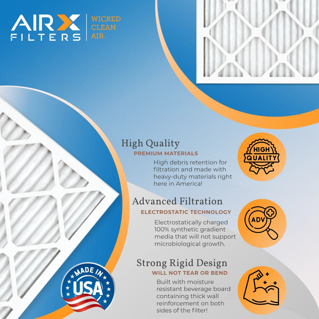 AIR. Equipment