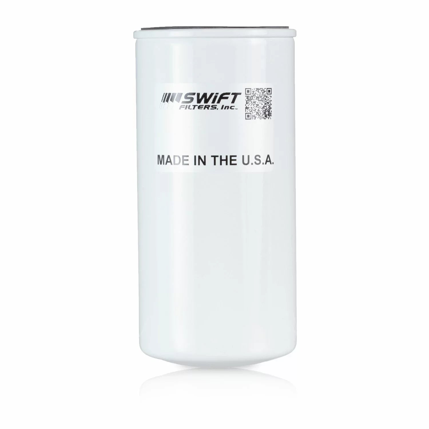 Direct Interchange for FLEETGUARD HF6809in-On Filter Element Microglass Construction 12 Micron - Exclusive Design