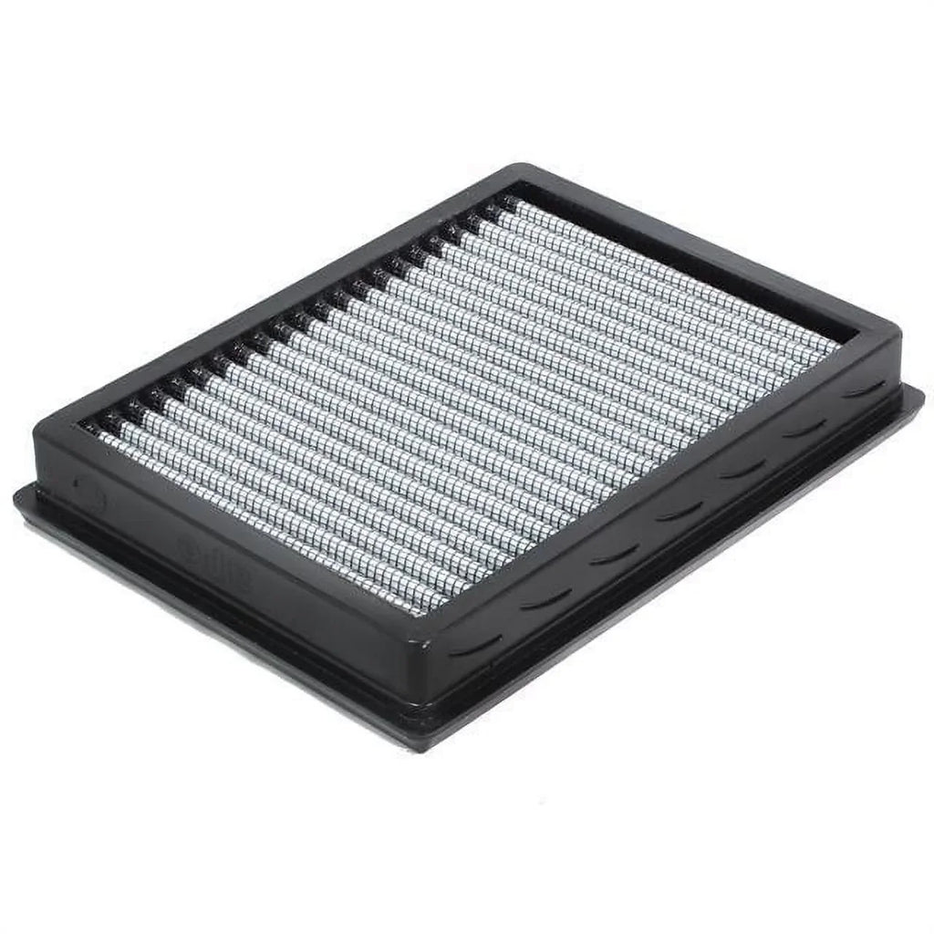 aFe Power 31-10099 Performance Replacement Air Filter for 2002 - 2007 MINI Cooper, Washable, Oil-Free Media