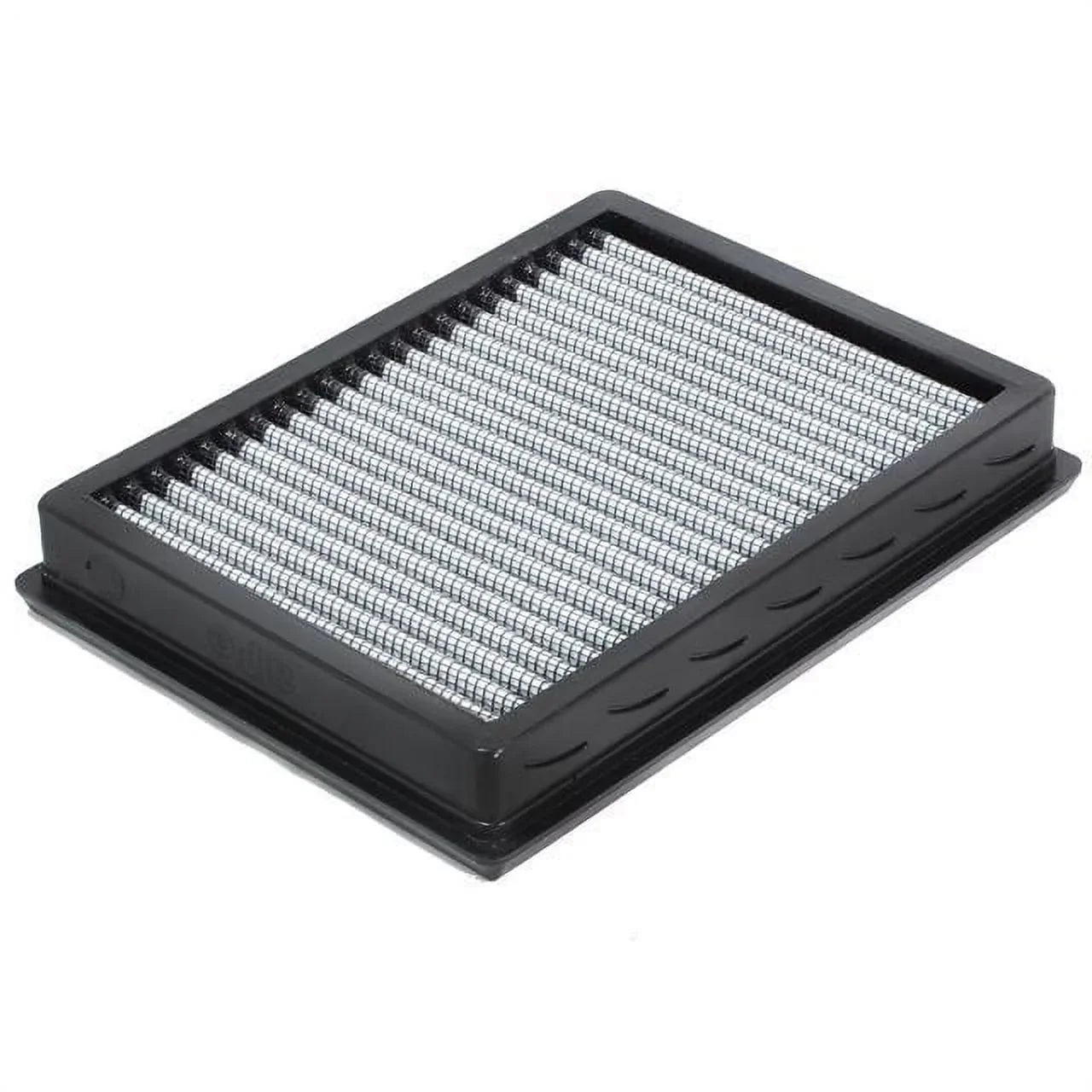 aFe Power 31-10099 Performance Replacement Air Filter for 2002 - 2007 MINI Cooper, Washable, Oil-Free Media