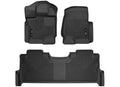 F250 Equipment