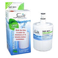 Swift Green SGF-W41 Compatible Filter for Whirlpool KitchenAid 8171414 - Single - Exclusive Design
