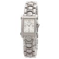 Stylish Pre-Owned Philippe Charriol Ref.9012911 Columbus Watch Stainless Steel/SS Ladies PHILIPPE CHARRIOL (Good)