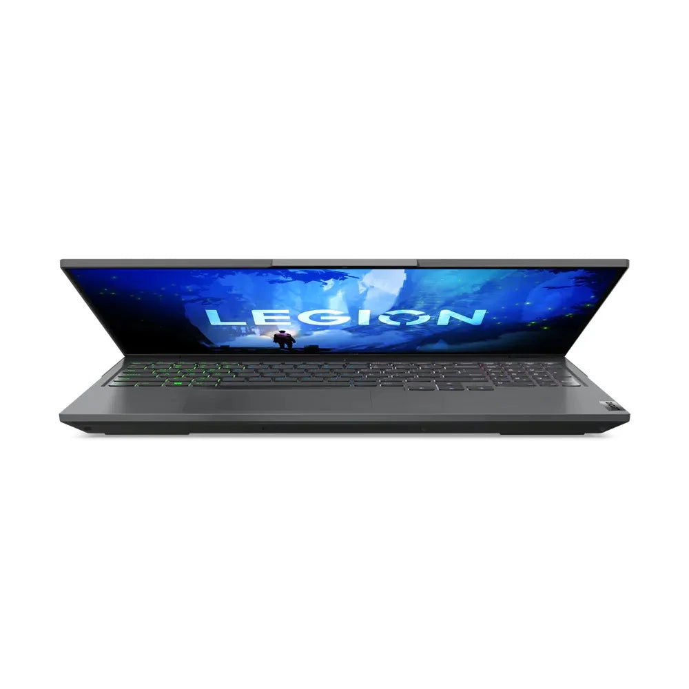 Stylish Restored Legion 5 Pro 16IAH7 16" Laptop i7-12700H NVIDIA GeForce RTX 3050 16GB Ram 1TB SSD W11H (Refurbished)