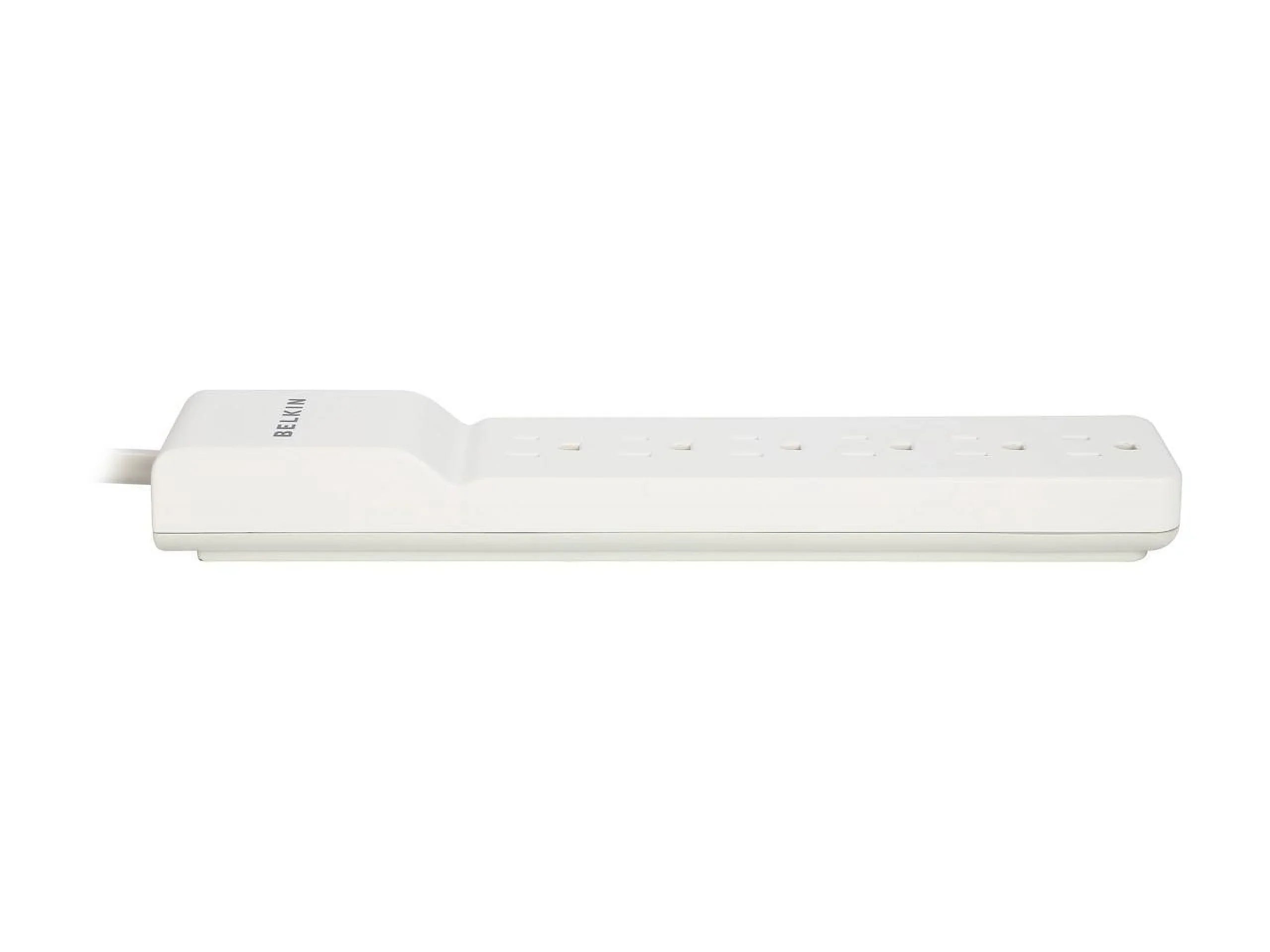 Belkin 6 Outlet Commercial Surge Protector