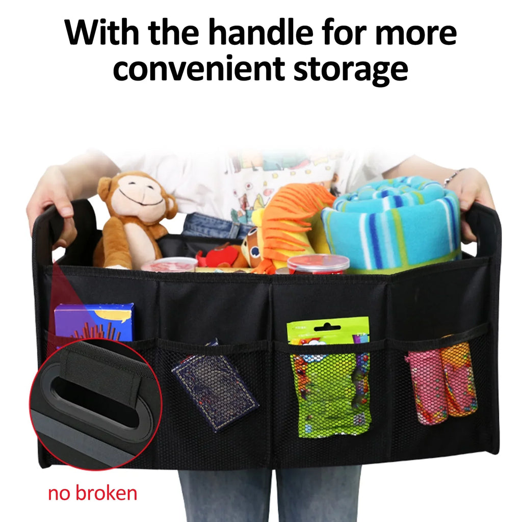 55L Equipment