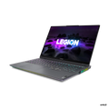 Restored 82N6CTO1WW-116 Legion 7 16ACHg6 16" 2560 x 1600 Ryzen 7 5800H 3.2GHz NVIDIA GeForce RTX 3060 Laptop GPU 6GB 16GB RAM 512GB SSD Win 11 Home Storm Grey (Refurbished)